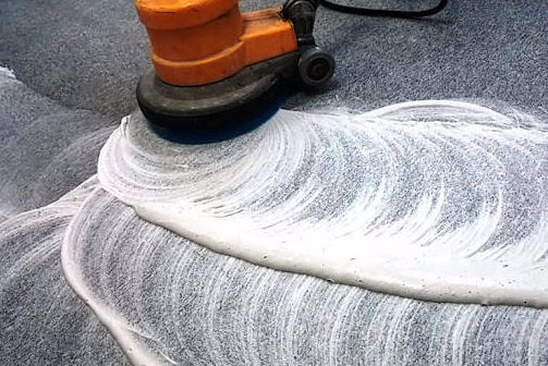 Kuşadası halıflex yıkama temizleme
